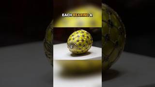 The 5 most expensive faberge eggs in the world shorts expensive faberge fabergeegg [upl. by Bax]