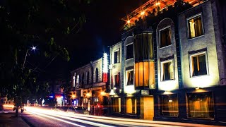 Aeetes Palace Hotel Kutaisi Georgia [upl. by Sipple]