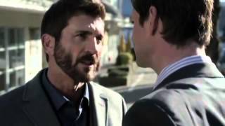 Secret Circle Season 1 Episode 19 John Blackwell vs Charles Video TVLine [upl. by Araj]