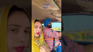 Happy Gurpurab day video viral nankana song pamma jatt [upl. by Ellered45]