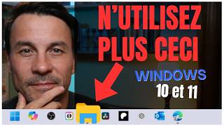 Arrêtez dutiliser ces applications Windows 10 et 11 [upl. by Buell986]