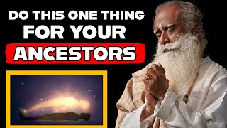 🔴Sadhguru  Every Person Do This  3 Days Death Rituals Must Perform [upl. by Manwell]