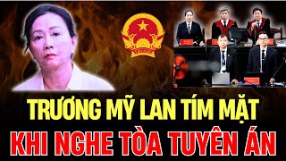 Trương Mỹ Lan Tím Mặt Khi Nghe Tòa Tuyên Án Và Những Lời Nói Cuối Cùng Đau Xót  Sách Nói Minh Triết [upl. by Jill]