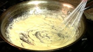 Roux Recipe  How to Make Roux [upl. by Far819]