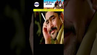 Well Done Abba Movie Scenes WellDoneAbba BomanIrani MinisshaLamba RaviKishan [upl. by Noira]