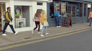 Lloyds Pharmacy 2018 TV Advert  Mark Holgate Soho Voices [upl. by Noak]