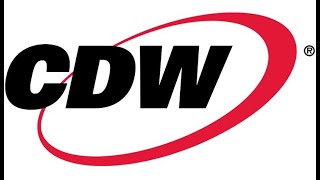 CDW Stock Analysis  CDW Corporation [upl. by Chil243]