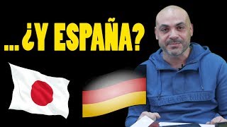 DIESEL LA SOLUCIÓN DE JAPÓN Y ALEMANIA al problema ¿Y aquí [upl. by Ace827]