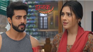 Jhanak Promo  9th April 2024 [upl. by Sabir603]