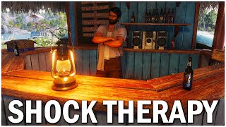 Far Cry 6 How to Complete Shock Therapy Yaran Story [upl. by Endres]