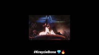 Krayzie Bone Thug Pit 2003 🔥💎 krayziebone krayzie 2003 bonethugs icp hallowicked [upl. by Nyluqcaj]