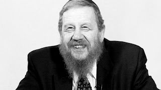 Rabbi Immanuel Schochet Memorial Tribute [upl. by Yanttirb390]