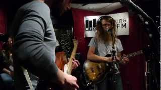 Maps amp Atlases  Winter Live on KEXP [upl. by Rettke]