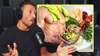 Is There Ever A Point Of Doing A Keto Diet – Paul Saladino [upl. by Ahsaz]