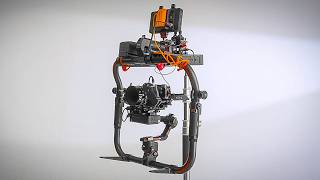 Everything You NEED for a Commercial Gimbal Rig [upl. by Zerat]