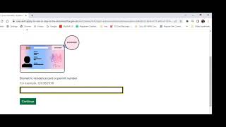 PSW Visa For DependantUK  Graduate Partner Visa  Step by Step Guide  IHS Fees Doubts Cleared [upl. by Dardani]