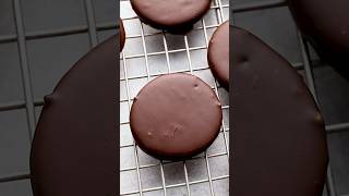 GlutenFree Thin Mints [upl. by Notlew29]