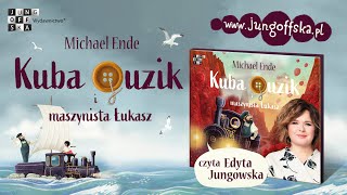 KUBA GUZIK I MASZYNISTA ŁUKASZ  quotSZKOŁA PANI ZĘBOLquot  czyta EDYYTA JUNGOWSKA [upl. by Debbie]