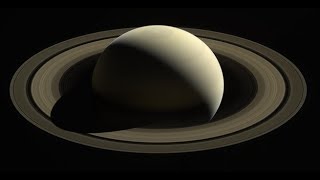 SATURNO  Documental Universo HD 1080p [upl. by Ahsitel]