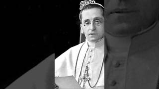 Guardian of Vatican secrets “Pius XII took his reason for Holocaust silence to the grave” [upl. by Fein]