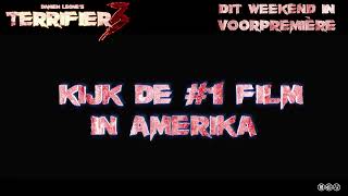 TRAILER 3  Nr 1 film in Amerika [upl. by Ahens460]