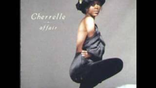 Cherrelle  What More Can I Do For You  Lyrics [upl. by Mullen62]