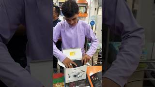 DJI drone Mini 4 pro unboxed dji djimini4pro drone [upl. by Gnad]