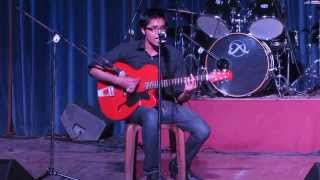 Jannat Lambi Judai Unplugged Guitar Cover [upl. by Peggie]