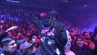 2020 YAMS DAY FULL SHOW  LIVE IN NYC [upl. by Steffane650]