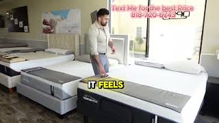 TempurPedic Mattress Review  Tempurpedic Pro Adapt Soft Mattress Review [upl. by Bernardi]