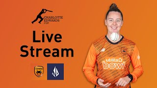 Live Stream Southern Vipers v Northern Diamonds  CEC [upl. by Rois]