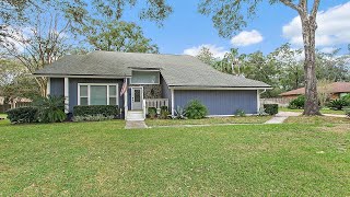 294 Gleneagles Dr Orange Park FL [upl. by Mckenzie]