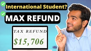 How to File Your Taxes as a Student in Canada and Save Money [upl. by Steinman]