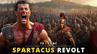 Spartacus Final Battle part 1 HD [upl. by Casaleggio480]