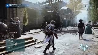 Como hacerse rico en Assassin´s Creed Unity [upl. by Acie]