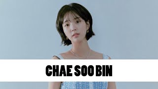 10 Things You Didnt Know About Chae Soo Bin 채수빈  Star Fun Facts [upl. by Spearman]