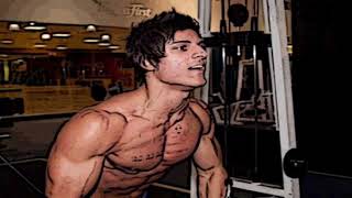 Zyzz Playlist HARDSTYLE [upl. by Ademla151]