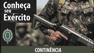 Os civis podem prestar continência ConheçaSeuExército [upl. by Anihpesoj]