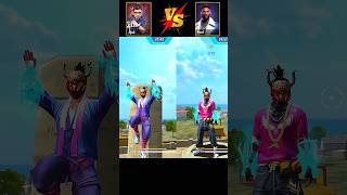 ALOK VS FORD 🤡💥FREE FIRE CHARECTER VERSUS 💥CHARECTER ABILITYfreefire shorts ytshorts viral [upl. by Vanni692]