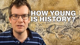 How Young Is History [upl. by Nali]