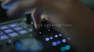 Loupedeck Creative Tool The Custom Editing Console Made For Pros [upl. by Zasuwa]