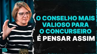 ENTENDA ISSO E NUNCA MAIS DESISTA DE NADA  PARA CONCURSOS E PARA A VIDA [upl. by Deedee]