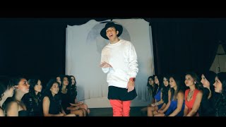 Miguelito  Una En Un Millon  Video Oficial [upl. by Ney]