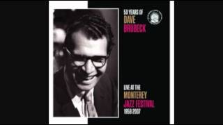 quotTritonisquot by Dave Brubeck [upl. by Summer]