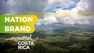 Get to know Costa Rica’s Nation Brand [upl. by Ahsieni]