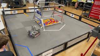 Gear wizards FTC 109pt solo world record [upl. by Eleynad]