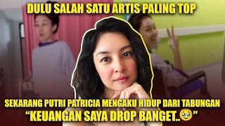 PUTRI PATRICIA “SAYA ENGGA KE GEREJAKARENA” [upl. by Rossi660]