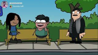 Bangla Animation Cartoon [upl. by Illak210]