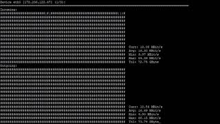 nload test [upl. by Gnehp676]