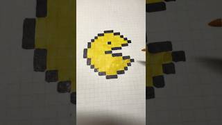 le film PIXÉL PACMAN VS LES GAMERS [upl. by Jerusalem]